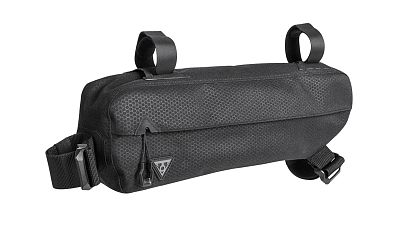 Превью  Велосумка на раму TOPEAK MidLoader TBP-ML4B (3 л) Black